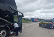 Integrante de facção criminosa é preso na Régis Bittencourt, em Itapecerica da Serra (SP) Integrante de facção criminosa é preso na Régis Bittencourt, em Itapecerica da Serra (SP)
