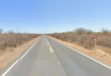 Autorizados os serviços de manutenção e conservação da BR-330/BA Autorizados os serviços de manutenção e conservação da BR-330/BA