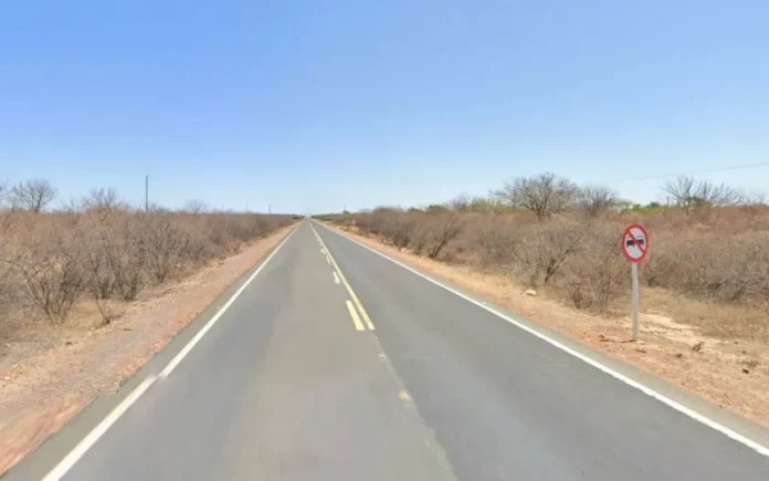 Autorizados os serviços de manutenção e conservação da BR-330/BA