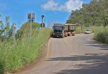 Serra de Taquaruçu, em Palmas (TO), vai ter alça interligando TO-030 a BR-010/TO Serra de Taquaruçu, em Palmas (TO), vai ter alça interligando TO-030 a BR-010/TO