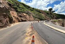 BR-470/RS terá alteração no tráfego, a partir de quarta (11), entre Bento Gonçalves e Veranópolis BR-470/RS terá alteração no tráfego, a partir de quarta (11), entre Bento Gonçalves e Veranópolis