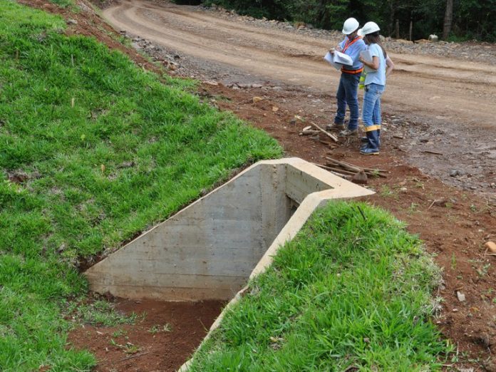 Obras da BR-285/RS avançam com implantação de medidas de proteção à fauna​