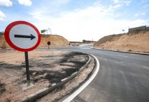 Liberados ao tráfego mais 7,6 km duplicados da BR-101/AL, em Junqueiro Liberados ao tráfego mais 7,6 km duplicados da BR-101/AL, em Junqueiro
