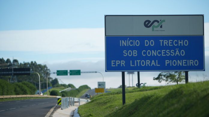 BR-277/PR terá reforço no atendimento ao usuário no feriado da Semana Santa 2026