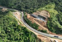 Feriado da Semana Santa altera programação de detonação de rochas na Serra das Araras Feriado da Semana Santa altera programação de detonação de rochas na Serra das Araras
