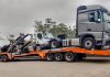 O que você precisa saber para garantir o transporte seguro de veículos Pergunte a quem entende: O que você precisa saber para garantir o transporte seguro de veículos