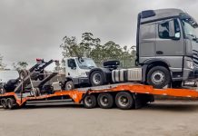 O que você precisa saber para garantir o transporte seguro de veículos Pergunte a quem entende: O que você precisa saber para garantir o transporte seguro de veículos