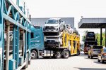 Transporte seguro de veículos