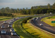 Trecho Sul da BR-101/SC deve receber mais de 800 mil veículos no feriado da Páscoa 2026 Trecho Sul da BR-101/SC deve receber mais de 800 mil veículos no feriado da Páscoa 2026