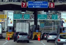 Usuários da Ponte Rio-Niterói já pagam pedágio mais caro Usuários da Ponte Rio-Niterói já pagam pedágio mais caro