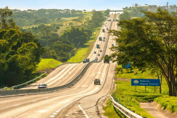 Concessionária paulista realiza mais de 1,4 milhão de atendimentos em 17 anos de operação Concessionária paulista realiza mais de 1,4 milhão de atendimentos em 17 anos de operação