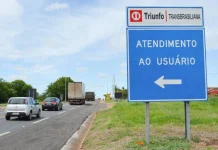 BR-153/SP deve ter tráfego superior a 110 mil veículos no feriado da Semana Santa 2026 BR-153/SP deve ter tráfego superior a 110 mil veículos no feriado da Semana Santa 2026