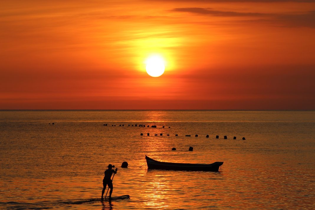 Litoral Norte de São Paulo é destino para descanso e tranquilidade no outono