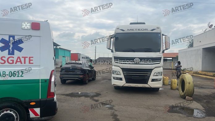 Caminhoneiro é encontrado morto em posto na Via Anhanguera, em Leme (SP)