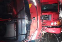 Ônibus da Itamarati tomba na SP-310 e deixa ao menos 13 feridos, em Uchoa Ônibus da Itamarati tomba na SP-310 e deixa ao menos 15 feridos, em Uchoa