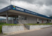 Posto Geral de Fiscalização da Rodovia dos Tamoios tem novo horário de operação Posto Geral de Fiscalização da Rodovia dos Tamoios tem novo horário de operação