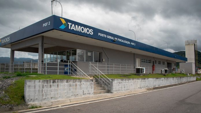 Posto Geral de Fiscalização da Rodovia dos Tamoios tem novo horário de operação Posto Geral de Fiscalização da Rodovia dos Tamoios tem novo horário de operação