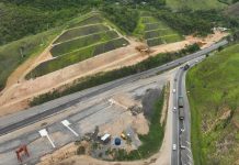 Atenção, motoristas! Detonação de rochas continua na Serra das Araras, a partir desta segunda (16) Atenção, motoristas! Detonação de rochas continua na Serra das Araras, a partir desta segunda (16)
