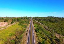 BR-364/RO terá reforço de 31 radares, entre Porto Velho e Vilhena BR-364/RO terá reforço de 31 radares, entre Porto Velho e Vilhena