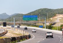 Feriado do Trabalho terá mais de 3,4 milhões de veículos nas rodovias da Arteris Feriado do Trabalho terá mais de 3,4 milhões de veículos nas rodovias da Arteris