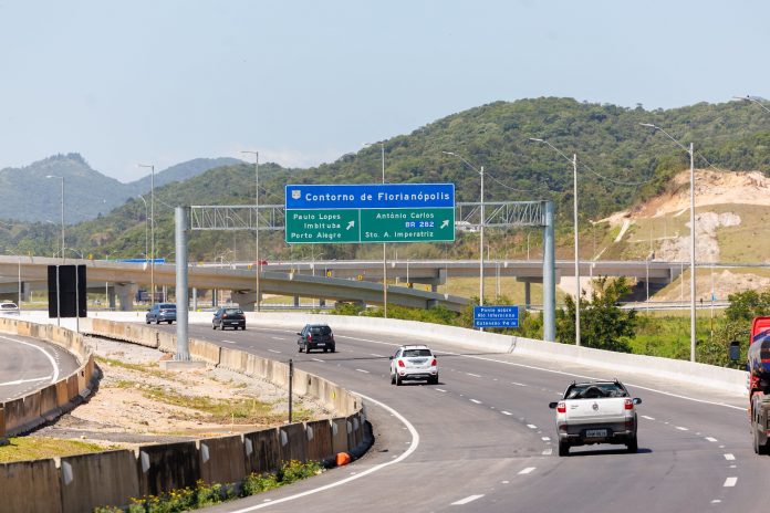Feriado do Trabalho terá mais de 3,4 milhões de veículos nas rodovias da Arteris