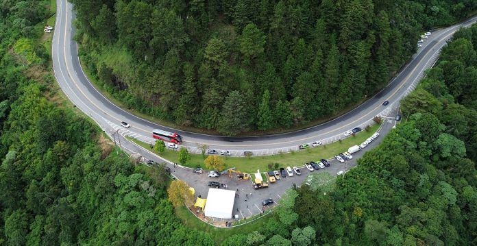 Primeira "rodovia inteligente", em SP, terá apoio para veículos elétricos