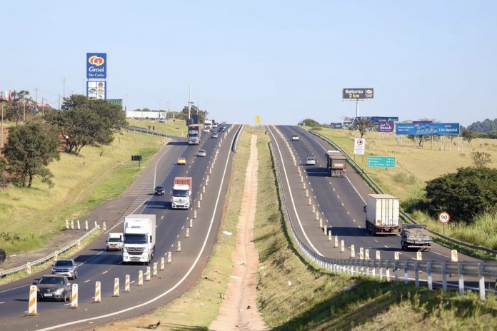 Usuários das rodovias do Noroeste de SP já contam com 19 postos do Serviço de Ajuda ao Usuário (SAU)