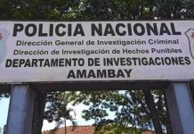 Caminhoneiro brasileiro é encontrado morto dentro do veículo na fronteira