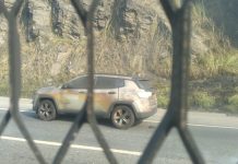 Explosão de carreta com carga química deixa mortos e feridos e interdita a Dutra, em Barra Mansa (RJ) Explosão de carreta com carga química deixa mortos e feridos e interdita a Dutra, em Barra Mansa (RJ)