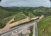 Rodovia Pres. Dutra (BR-116) terá menos interdições na Serra das Araras a partir desta terça-feira (13) Obras na Serra das Araras, na Dutra, tem 2 anos, e devem ser finalizadas em 2027