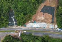 Rodovia ERS-122 terá bloqueios para detonação de rochas, nesta semana Rodovia ERS-122 terá bloqueios para detonação de rochas, nesta semana
