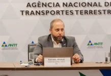 Comissão de Ética pune ex-diretor da ANTT por assumir cargo na CSN sem quarentena Comissão de Ética pune ex-diretor da ANTT por assumir cargo na CSN sem quarentena