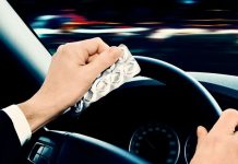 Câmara avança com projeto que obriga alerta em remédios para motoristas e pode reduzir acidentes