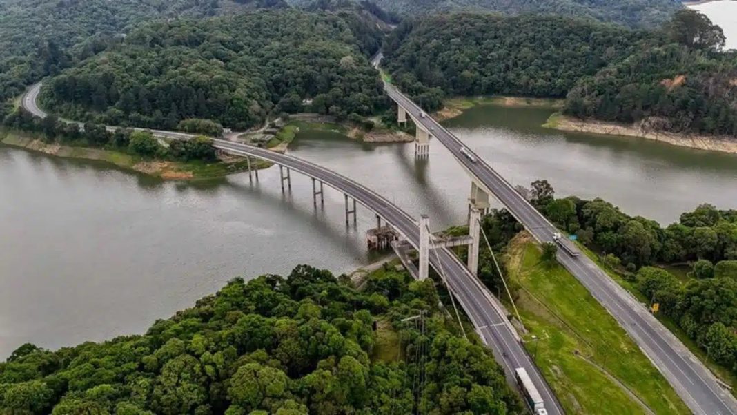 ANTT aprova novo leilão do trecho da Régis Bittencourt (BR-116) ANTT aprova novo leilão do trecho da Régis Bittencourt (BR-116)