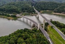 ANTT aprova novo leilão do trecho da Régis Bittencourt (BR-116) ANTT aprova novo leilão do trecho da Régis Bittencourt (BR-116)