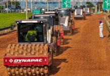 GO-060 passa por restauração urgente para evitar colapso do asfalto entre Goiânia e Trindade