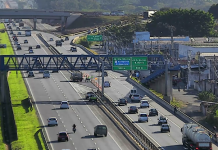 Corredor Dom Pedro deve receber 660 mil veículos no feriado do Trabalho Corredor Dom Pedro deve receber 660 mil veículos no feriado do Trabalho