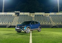 VW lança versão do modelo T-Cross inspirado na Seleção Brasileira