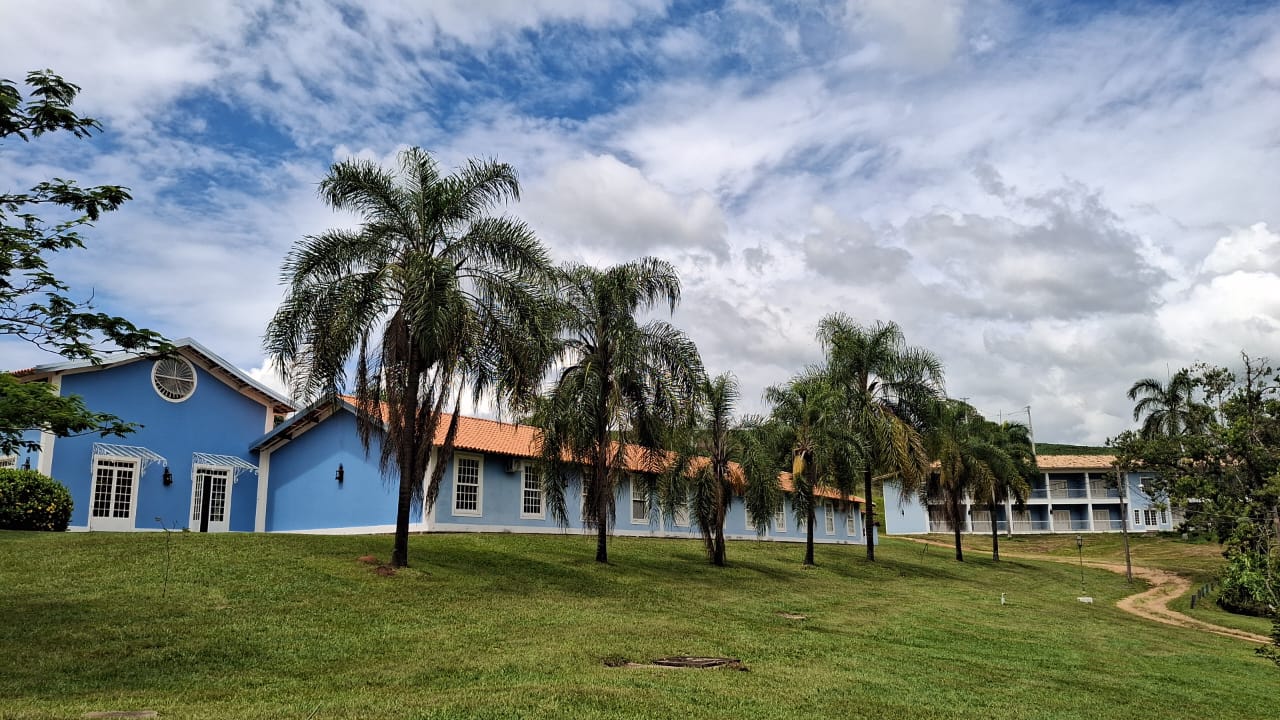 Cenário paradisíaco em Itapira (SP) é dica para o feriado de 1º de Maio