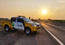 Motoristas de ônibus são presos com medicamentos irregulares, na BR-369/PR, em Cascavel Motoristas de ônibus são presos com medicamentos irregulares, na BR-369/PR, em Cascavel