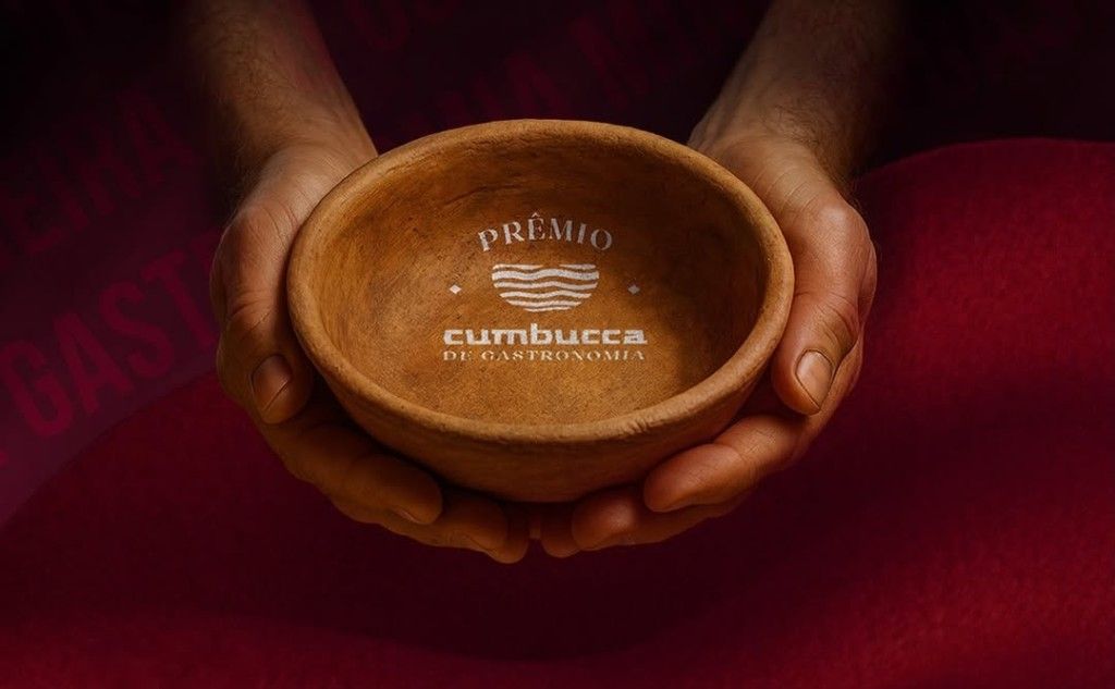 Andradas, em Minas, vence Prêmio Cumbucca e torna-se a 1ª cidade brasileira a receber o evento