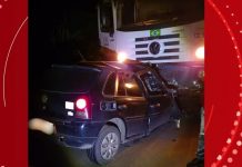 Acidente na BR-343/PI, entre Teresina e Altos, deixa duas pessoas mortas Acidente na BR-343/PI, entre Teresina e Altos, deixa duas pessoas mortas