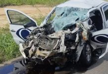 Acidente na Fernão Dias mata cinegrafista da Band e deixa repórter gravemente ferida, em Sabará Acidente na Fernão Dias mata cinegrafista da Band e deixa repórter gravemente ferida, em Sabará