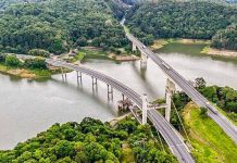 ANTT coloca concessionária Arteris Régis Bittencourt à venda por R$120 milhões ANTT coloca concessionária Arteris Régis Bittencourt à venda por R$120 milhões