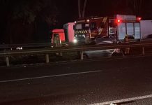 Socorrista do Samu atende a acidente fatal na BR-376/PR envolvendo o próprio filho Socorrista do Samu atende a acidente fatal na BR-376/PR envolvendo o próprio filho