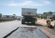Obras em rodovias do Paraná exigem atenção redobrada, nesta terça (28) Obras em rodovias do Paraná exigem atenção redobrada, nesta terça (28)