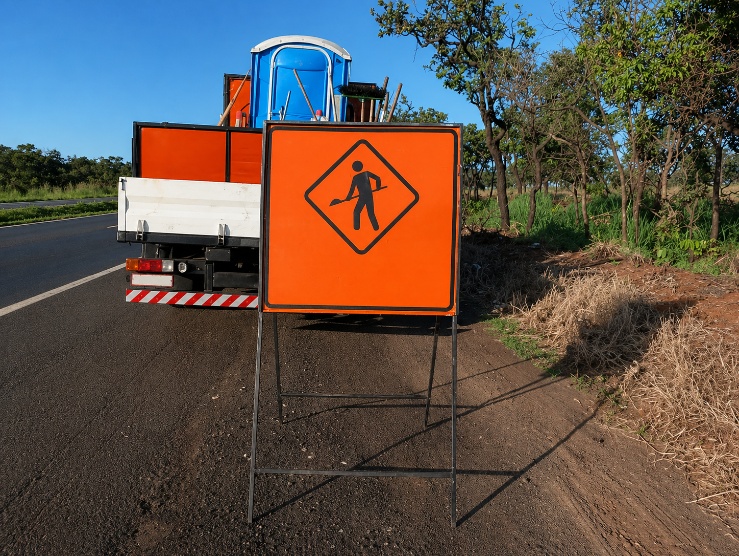 BR-153 e BR-262 recebem obras de melhorias em trechos distintos, em MG e GO