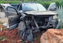 Páscoa 2026 registrou 57 mortes nas rodovias federais, sendo que a maioria foi em Minas Páscoa 2026 registrou 57 mortes nas rodovias federais, sendo que a maioria foi em Minas