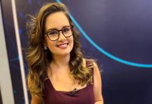 Morre a repórter da Band Minas envolvida em acidente fatal na BR-381/MG, em Sabará Morre a repórter da Band Minas envolvida em acidente fatal na BR-381/MG, em Sabará