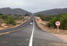 Autorizada a elaboração de projeto para duplicação da BR-316/MA, entre Peritoró e Caxias Autorizada a elaboração de projeto para duplicação da BR-316/MA, entre Peritoró e Caxias